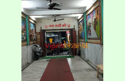 Rani Sati Mandir photos - Viprabharat